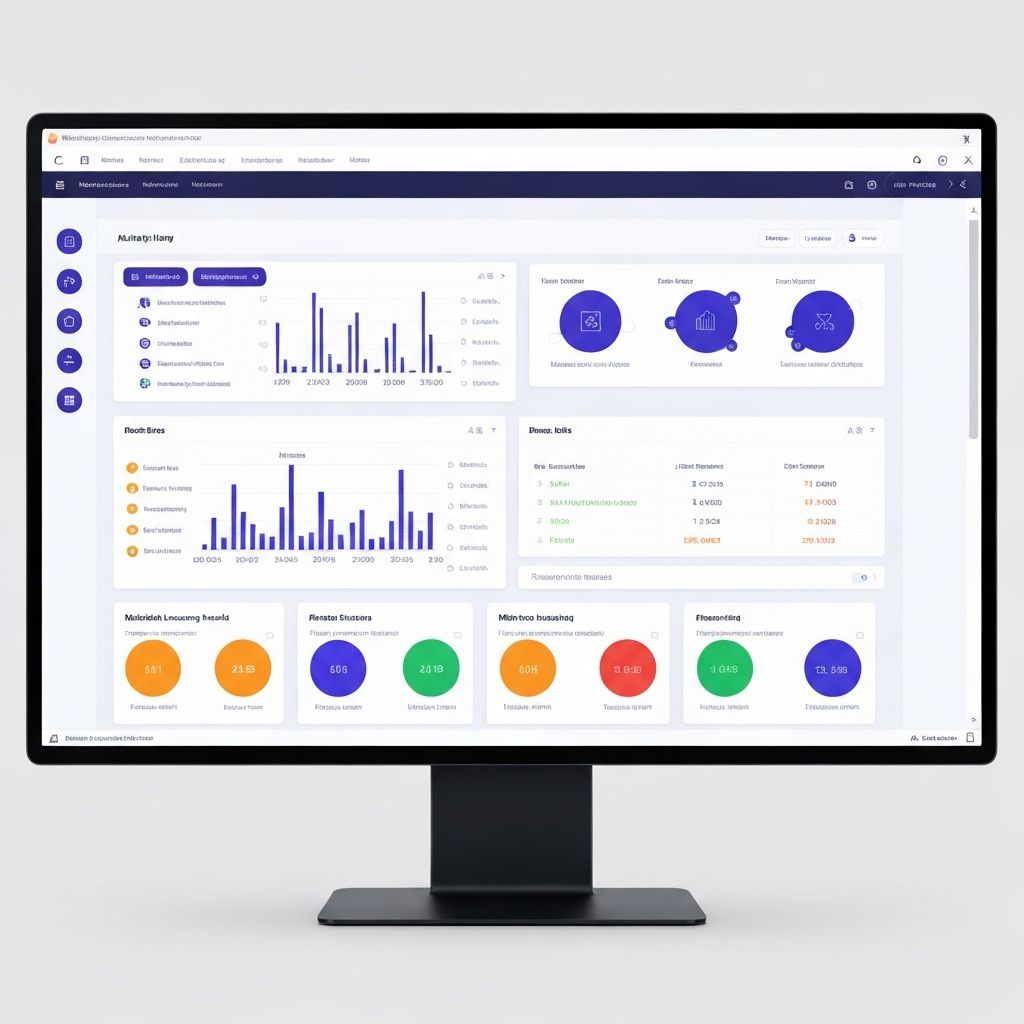 Scale GenAI Platform